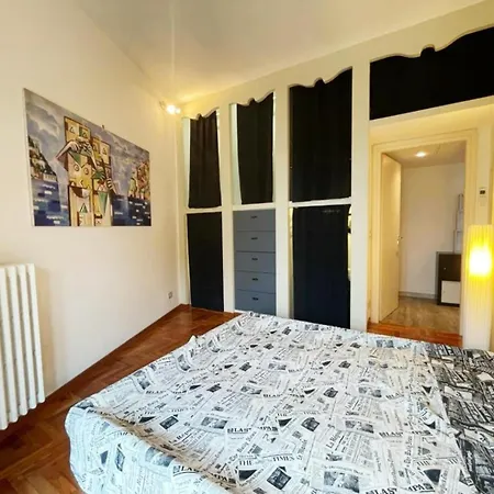 Charming 3bdr Apt With Stunning Matterhorn's View Дом отдыха *