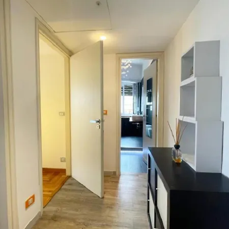 Дом отдыха Charming 3bdr Apt With Stunning Matterhorn's View Брей-Червиния