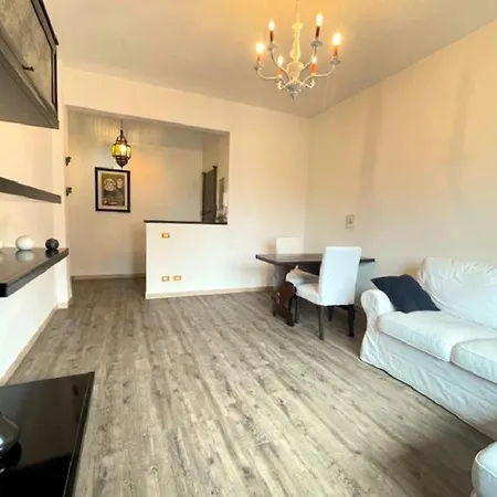 Ferienhaus Charming 3bdr Apt With Stunning Matterhorn's View *
