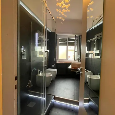Charming 3bdr Apt With Stunning Matterhorn's View Breuil-Cervinia