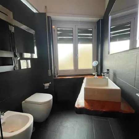 Charming 3bdr Apt With Stunning Matterhorn's View * Брей-Червиния