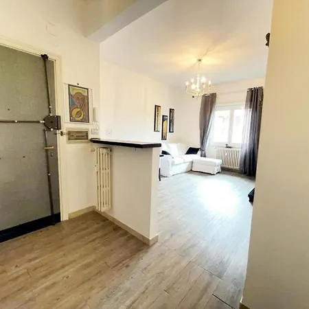 Charming 3bdr Apt With Stunning Matterhorn's View Ferienhaus *